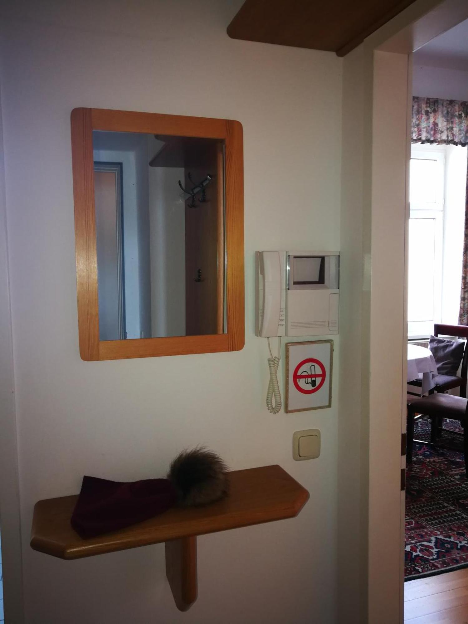 Garconniere Im Ehemaligen Hotel Austria Gmunden Eksteriør bilde